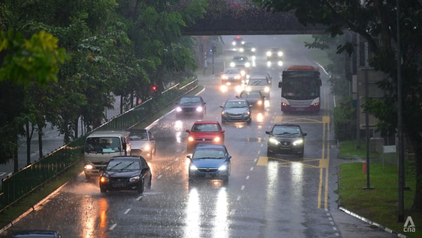 Up to 20,000 additional COEs to be injected across all vehicle categories from February 2025: LTA Up to 20,000 additional COEs to be injected across all vehicle categories from February 2025: LTA