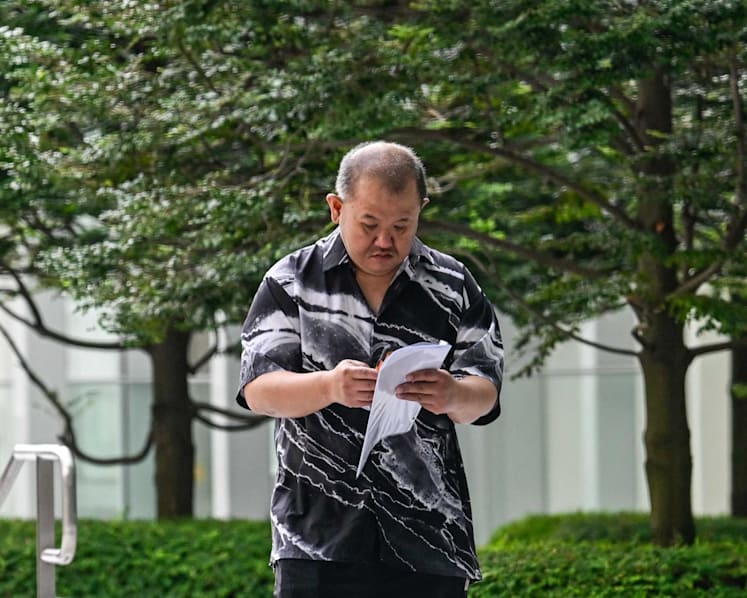 6 Hyundai Engineering & Construction employees charged over alleged graft related to workplace safety