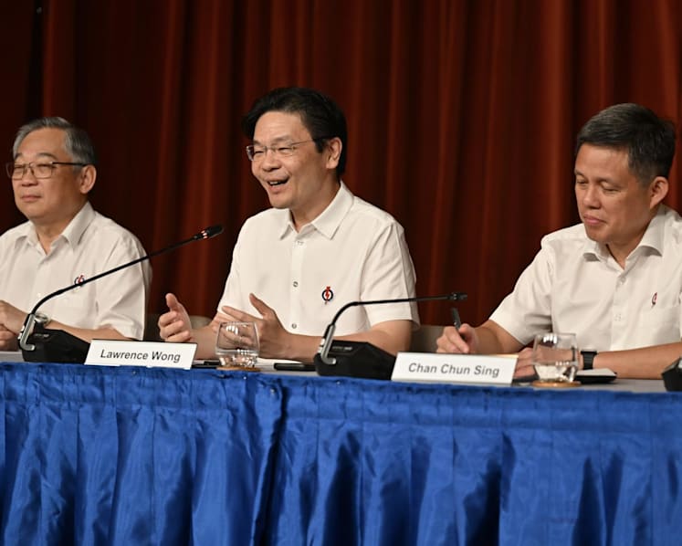 GE2025: Analysis - how the PAP scored a landslide win and why the opposition failed to make inroads