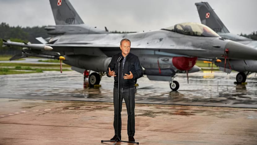 Majlis Keselamatan PBB bersidang pada 12 Sep bincang pencerobohan dron Rusia di Poland