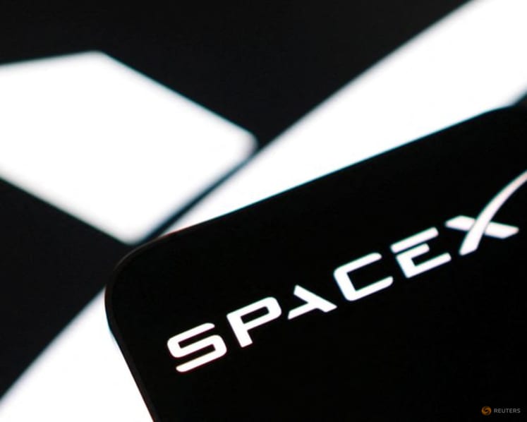 Goldman Sachs expects SpaceX's AI revenue to surge 100-fold by 2030, FT reports