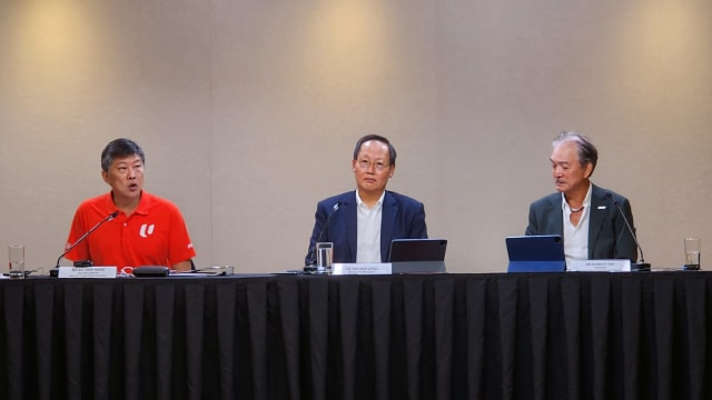 劳资政会紧密合作 助雇主了解和遵守职场公平法