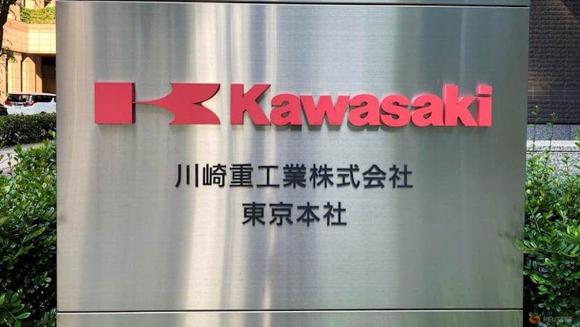 Exclusive-Kawasaki Heavy plans to raise $1.2 billion through new shares, CBs, sources say