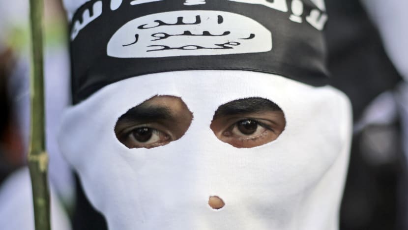 Terror risk level in Singapore up for first time in 10 years: Report