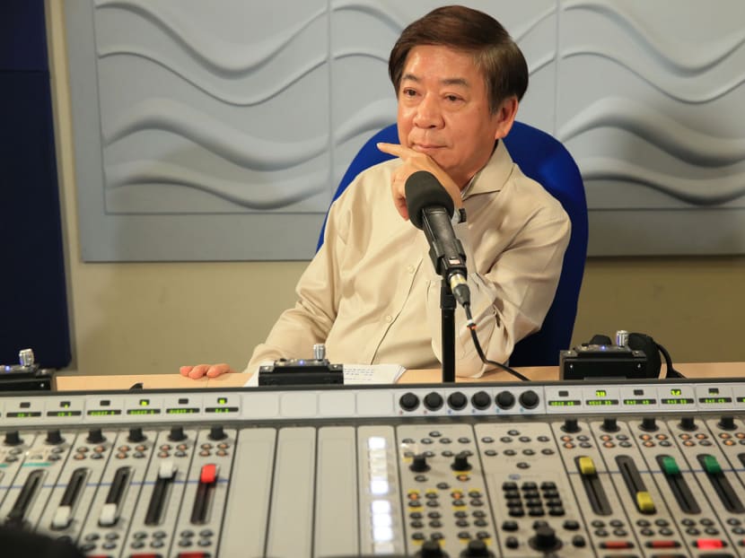 HDB to raise income ceilings for BTO flats, ECs