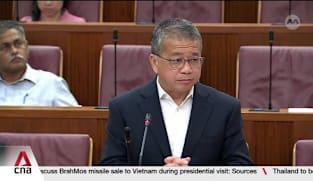 SINGAPORE-JB TRAVEL: New law for one-stop clearance will not compromise security - Edwin Tong