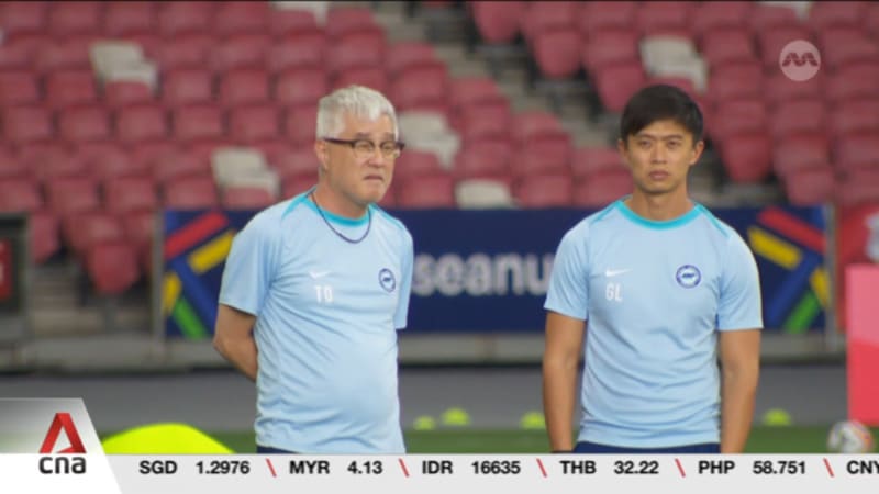 Singaporeans show strong support for imminent appointment of Gavin Lee as Lions head coach 