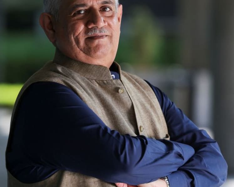 India's AI ambitions hinge on workforce re-skilling, IBM India head says