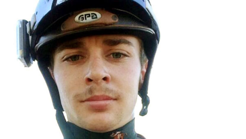 Coroner rules death of Aussie jockey a ‘tragic misadventure’