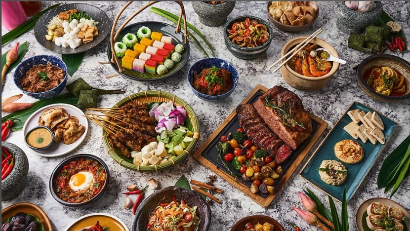 ‘Tulang’ casserole and nasi lemak pizza: 10 iftar meal ideas after a long day of fasting