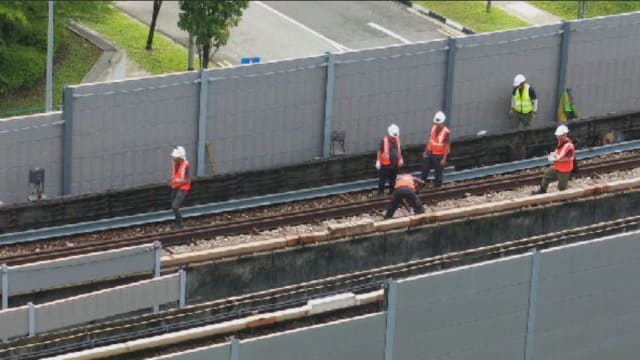 前线追踪 | 学者：抢修轨道 雷电难防