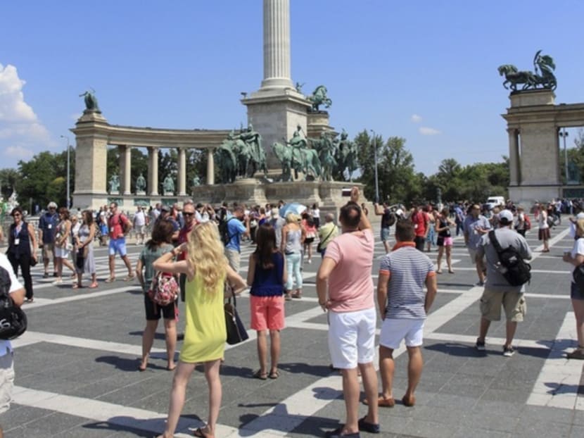 The Budapest story: Europe’s hidden treasure chest The Budapest story: Europe’s hidden treasure chest