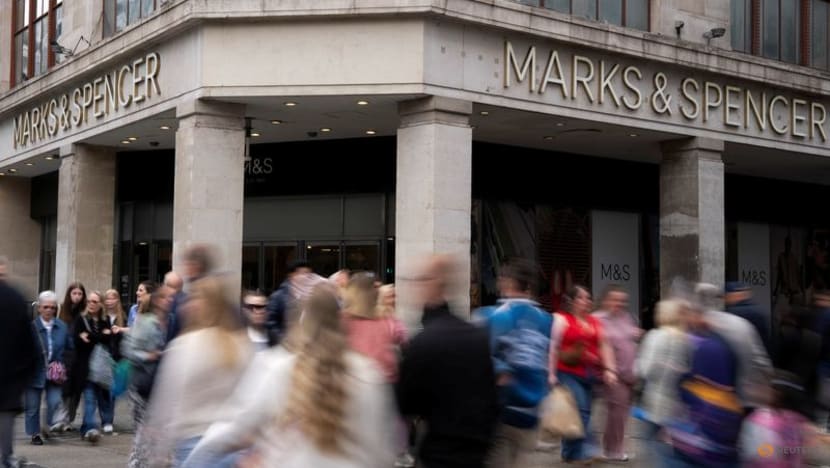 M&S' slow recovery from cyberattack puts it at risk of lasting damage