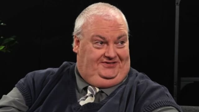 “Harry Potter”幽灵“胖修士“离世！