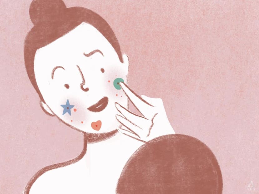 Patch zit up: 7 hydrocolloid patches to soothe away pimples Patch zit up: 7 hydrocolloid patches to soothe away pimples