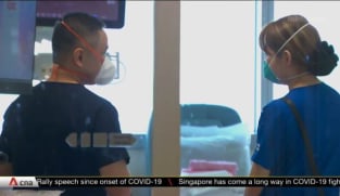 NDR 2022: Masks will be optional indoors, required only on public transport and in healthcare settings | Video