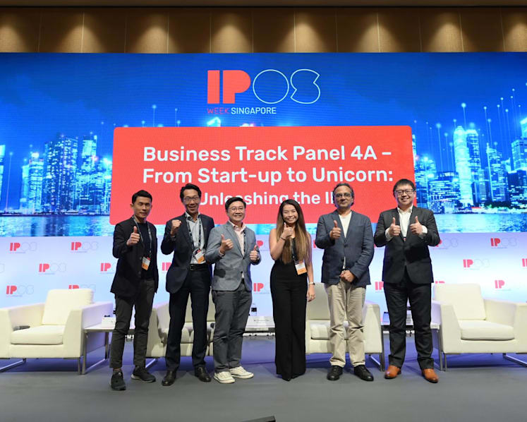 Lazada takes a firm stand against counterfeit goods, alongside global brand partners