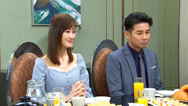 天之骄女（第392集）：真假公主疑云