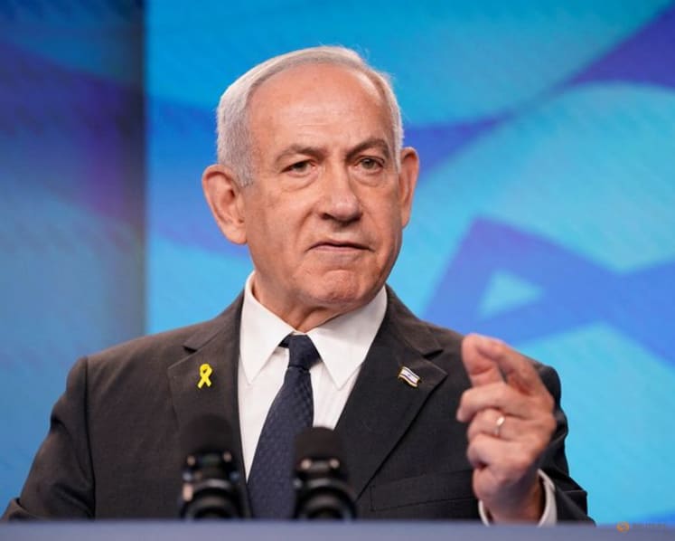 Israel objects to line-up of Trump panel for post-war Gaza