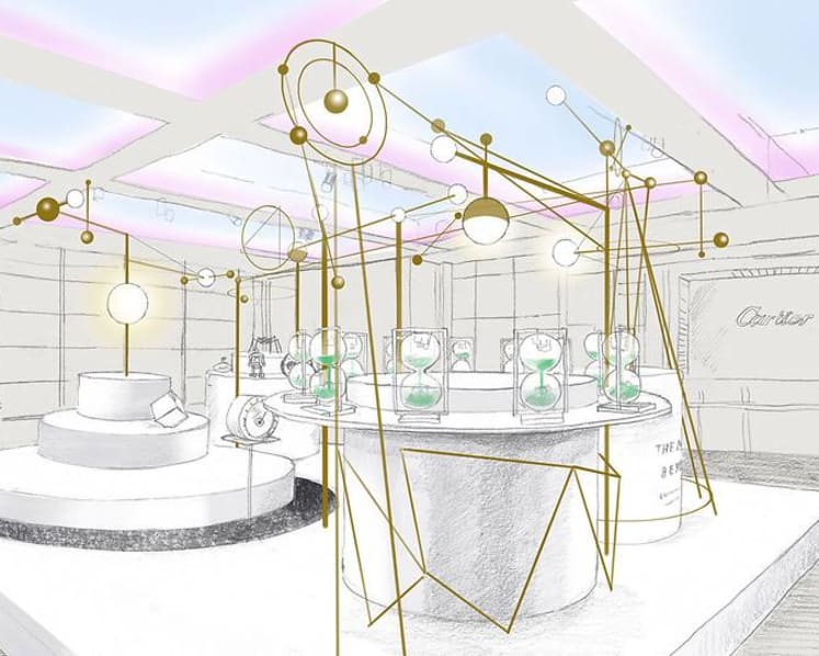 Watch enthusiasts: What’s in store for The Hour Glass’s 40th birthday blowout