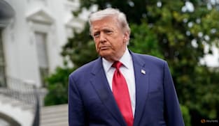 Perang Amerika, Israel dan Iran: Trump dakwa Amerika tidak perlukan bantuan China untuk tamatkan perang Iran
