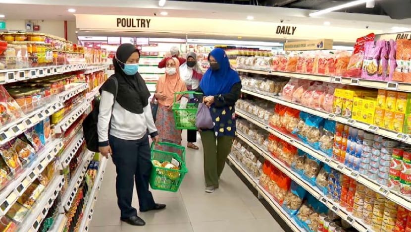 Kos sara hidup & peluang pekerjaan antara keprihatinan masyarakat Melayu/Islam: Kajian AMP S'pura Kos sara hidup & peluang pekerjaan antara keprihatinan masyarakat Melayu/Islam: Kajian AMP S'pura