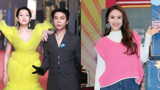 同意为小S代班主持《小姐不熙娣》　吴姗儒仗义发声：与哀哭的人同哭