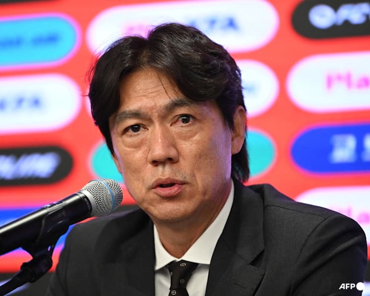South Korea police raid football association in coach appointment probe