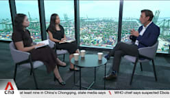 Young Singaporeans should walk a new road for themselves and not fear uncertainty: Jeffrey Siow