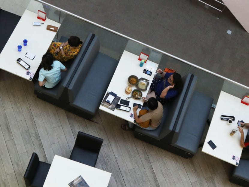 Covid-19: From Oct 13, unvaccinated people not allowed to dine in or enter malls, attractions