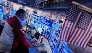 Commentary: Does the US have a casino economy? Yes and no