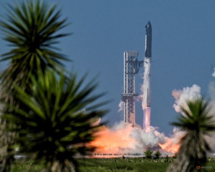 SpaceX targets first Starship orbital test on September 22