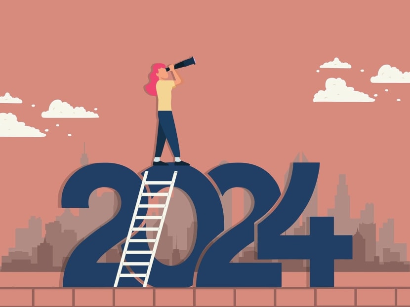Commentary: Gamifying new year’s resolutions — instead of a high score, aim for a streak