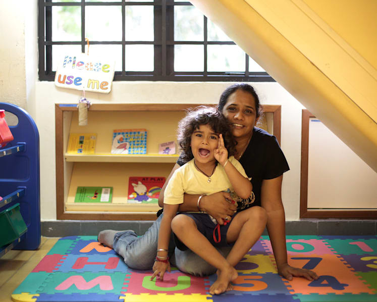 The Big Read: Educators flag absentee rate of children of low-income families as a concern