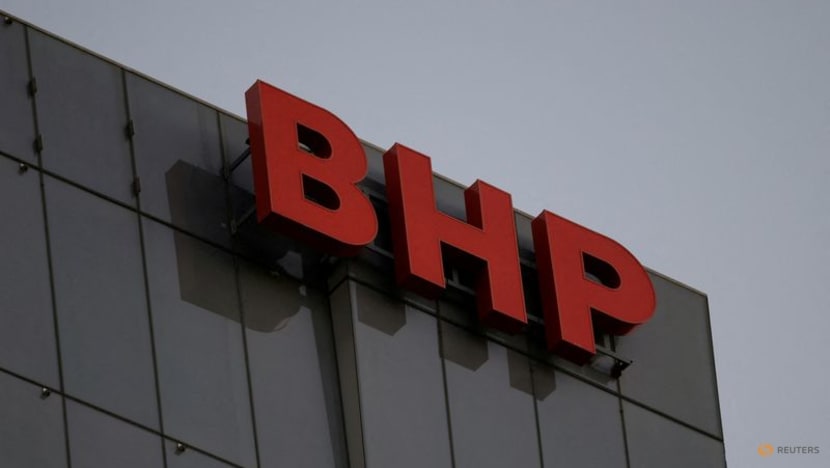 BHP leads global steelmakers group to study Asian carbon capture hubs