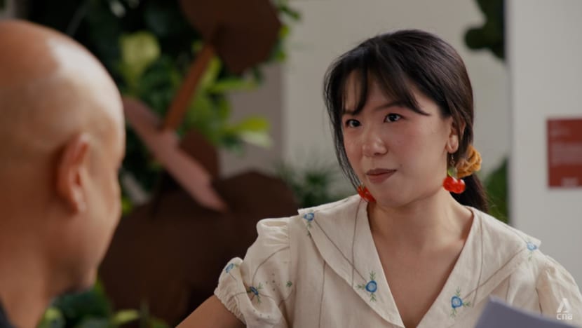Career dilemmas? How 2 Singaporeans dispelled their doubts with these WSG initiatives Career dilemmas? How 2 Singaporeans dispelled their doubts with these WSG initiatives