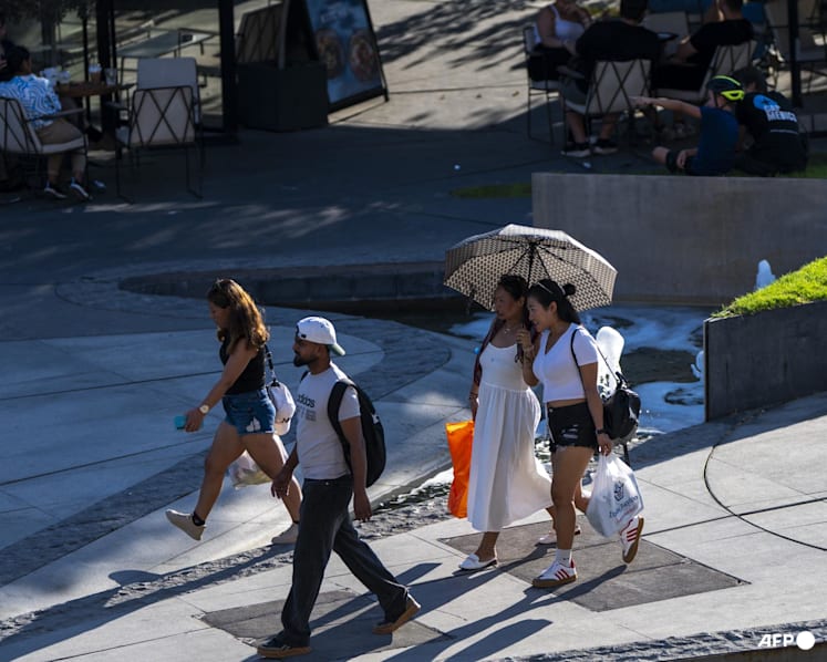 August hottest month ever recorded globally as huge El Nino emerges