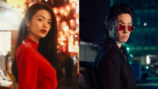 吴建豪老婆是日本女星！“顶校高材生”背景曝光