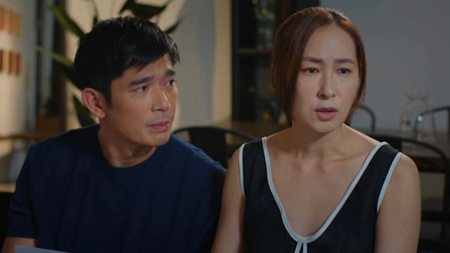 孩是老的辣（第9集）：冯老师被停职调查