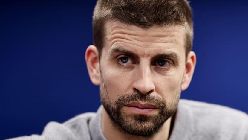 Andorra owner Pique handed six-game ban for outburst at referee