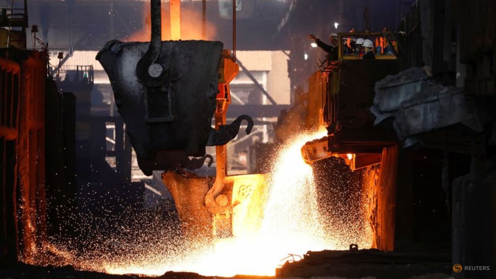 Indonesia Dirikan Bursa Komoditas Baru: Mampukah Kuasai Harga Global?