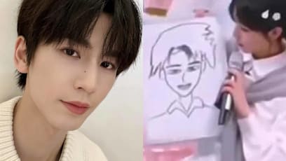 Chinese Actor Zhang Linghe Apologises After  His Remark About “Southeast Asians” Draws Criticism: “It Was Never My Intention”