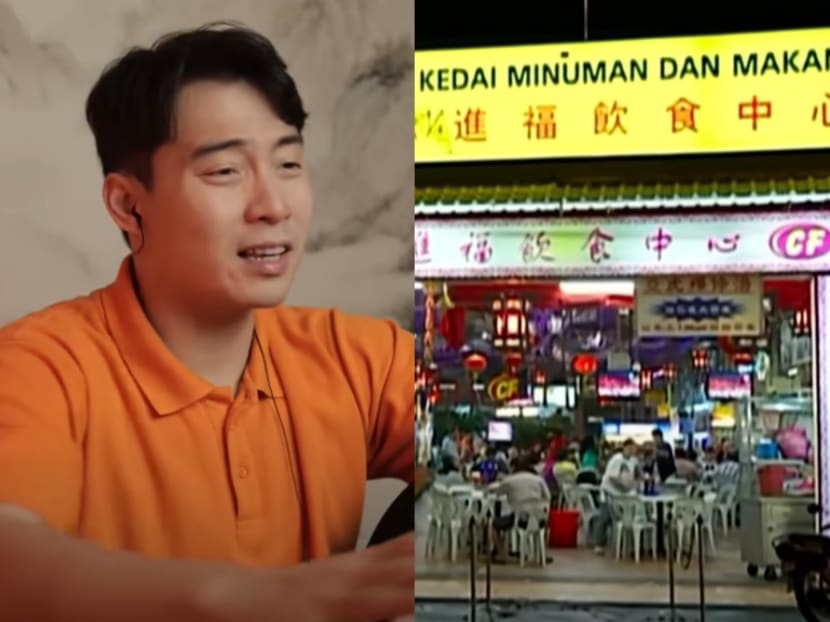 Fuiiiyoh! Comedian Uncle Roger to open first restaurant in Malaysia ‘later this year’