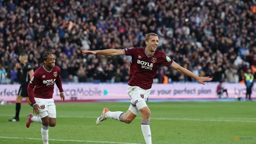 Spirited West Ham grab 3-1 long-awaited home win over Newcastle