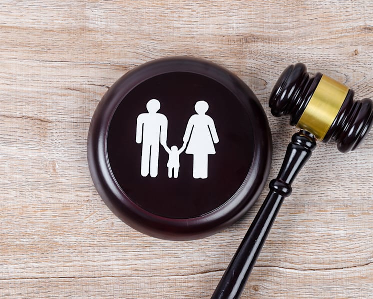Bill introduced to streamline family hearings, allow court to check finances of ex-spouse not paying maintenance 
