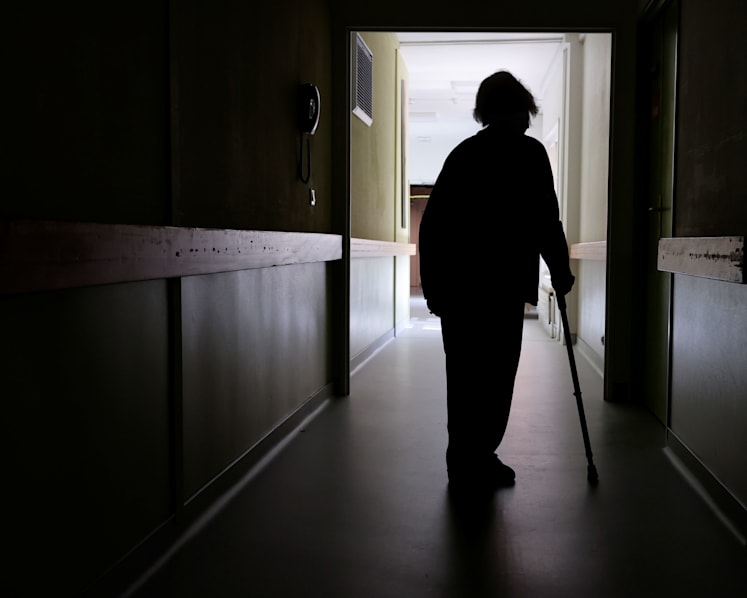 Jail for man who fractured elderly mother’s ribs in assault, robbed her of S$2,000