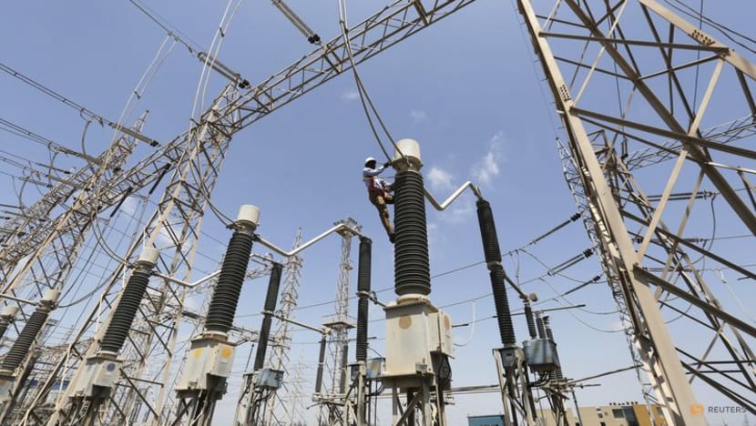 Exclusive-Bangladesh halves power buying from India's Adani amid payment dispute