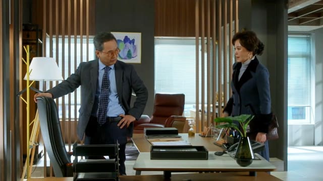 第二任丈夫（第77集）：海兰重伤昏迷