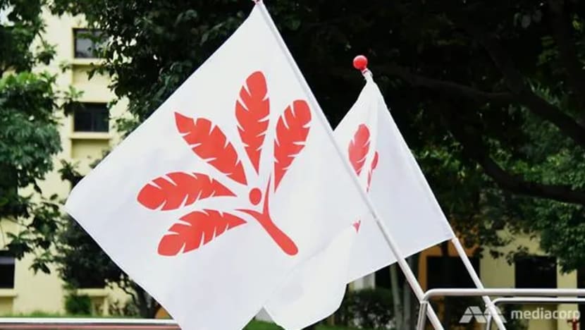 GE2020: Polis siasat lelaki yang rosakkan poster pilihan raya PSP di Jurong West