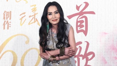'80s Taiwanese Diva Pan Yue Yun Suing Ex-Employee Who Accused Her Of Scolding Her Staff Every Day